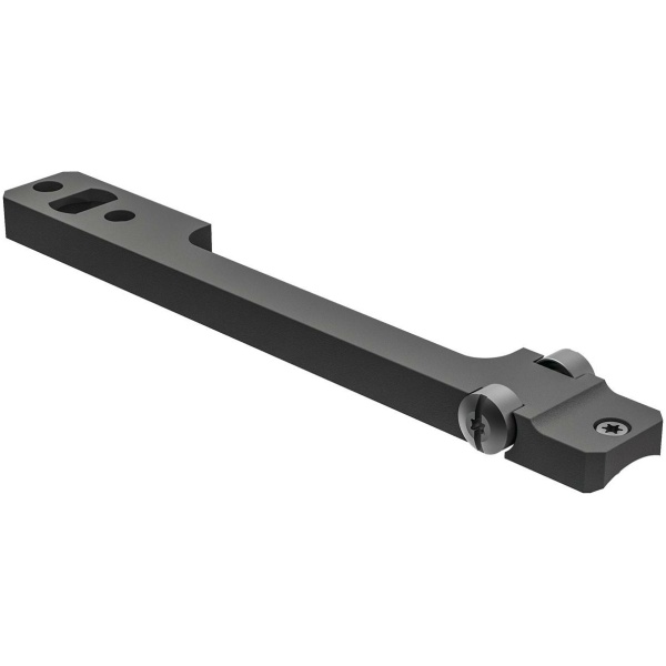 STD Savage 110 RH Round Rcvr 1-pc base Matte