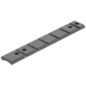 Leupold 1-Piece QRW PRW Aluminum Scope Base Browning BAR - Matte