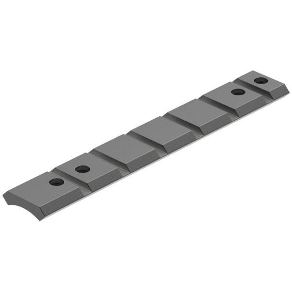 Leupold 1-Piece QRW PRW Aluminum Scope Base Browning BAR - Matte