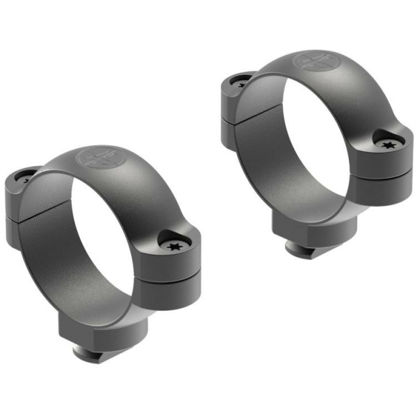 Leupold Dual Dovetail Rings 35mm High
