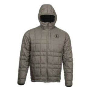 Leupold Quick Thaw Insulated Jacket Ash Green 3XL