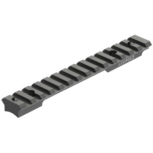 Leupold BackCountry Cross-Slot Bases Nosler M21 SA 20 MOA Matte