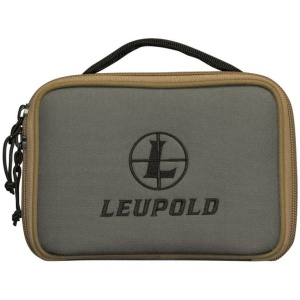Leupold Rendezvous Pistol Case 9.75" Grey