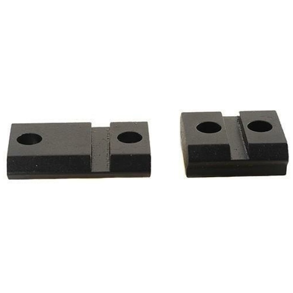 Leupold 2-Piece QRW Detachable Weaver Style Base - Winchester 70 Express Pre-64 Matte Black