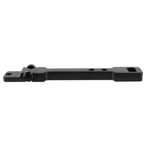 Leupold 1-Piece STD Steel Base - Marlin 36 336 444 1895 9 45 922M  Gloss Black