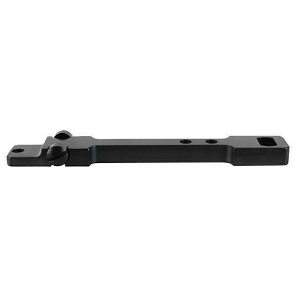 Leupold 1-Piece STD Steel Base - Marlin 36 336 444 1895 9 45 922M  Gloss Black