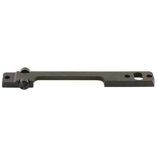 Leupold 1-Piece STD Steel Base - Savage 110 (Pre-2003) RH Gloss Black