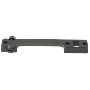 Leupold 1-Piece STD Steel Base - Browning A-Bolt RH-SA Matte Black