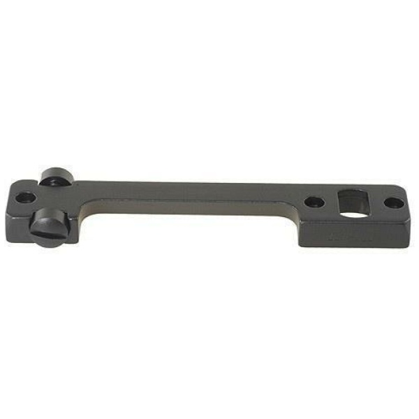 Leupold 1-Piece STD Steel Base - Browning A-Bolt RH-SA Matte Black