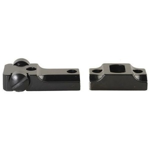 Leupold 2-Piece Standard Steel Base - Browning A-Bolt Gloss Black