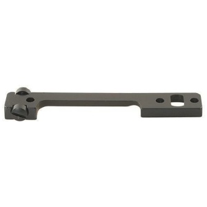 Leupold 1-Piece Long Range Base 15 MOA 1/4" Slope - Winchester 70 RH-SA Long Range Matte Black