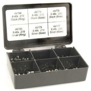 Leupold Torx Screw Kit