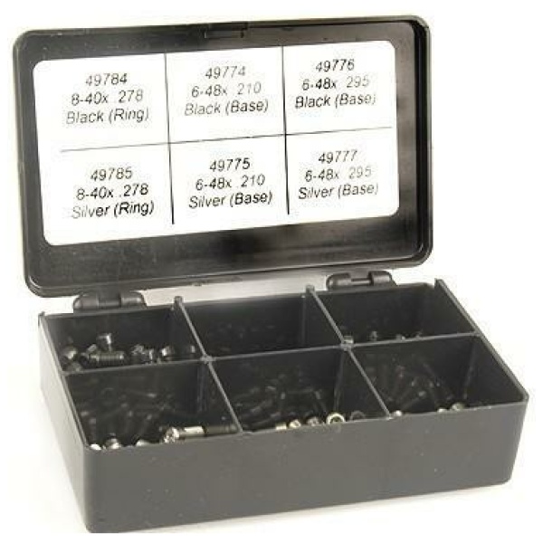 Leupold Torx Screw Kit