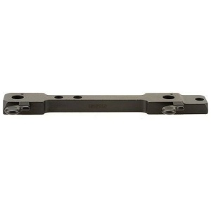 Leupold 1-Piece Quick Release (QR) Base - Marlin 1895/336 Matte Black