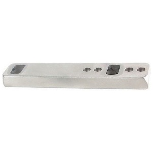 Leupold 2-Piece Dual Dovetail Base - TC Encore & Omega Silver