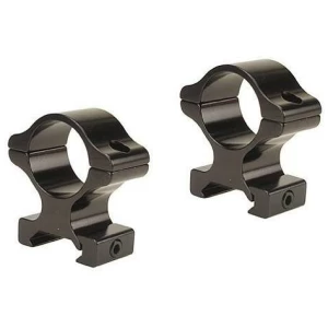 Leupold 2-Piece Rifleman Detachable Weaver-Style Aluminum Rings - 1" High Gloss