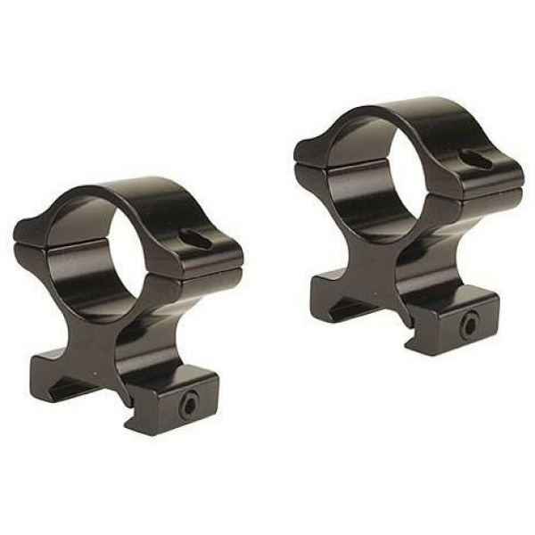 Leupold 2-Piece Rifleman Detachable Weaver-Style Aluminum Rings - 1" High Gloss