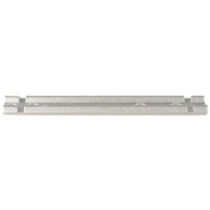Leupold 1-Piece Rifleman Detachable Weaver-Style Aluminum Base - Ruger 10/22 Silver