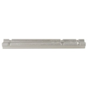 Leupold 1-Piece Rifleman Detachable Weaver-Style Aluminum Base  - Thompson Center Encore & Omega Silver