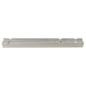 Leupold 1-Piece Rifleman Detachable Weaver-Style Aluminum Base  - Thompson Center Encore & Omega Silver