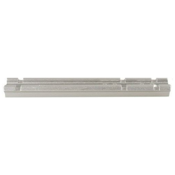 Leupold 1-Piece Rifleman Detachable Weaver-Style Aluminum Base  - Thompson Center Encore & Omega Silver