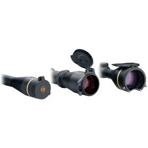 Leupold Alumina Flip-Open Cover 40mm