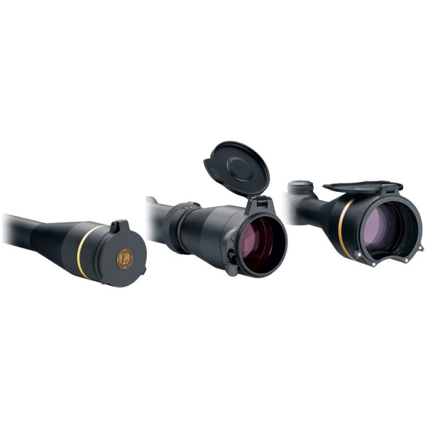 Leupold Alumina Flip-Open Cover Eyepiece - Ultralight/Compact