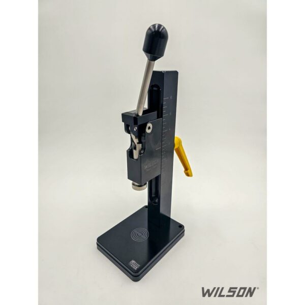 L.E. Wilson Precision WIL-ABPR Arbor Press
