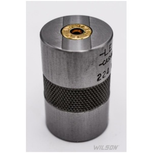 L.E. Wilson Gage 22 Creedmoor