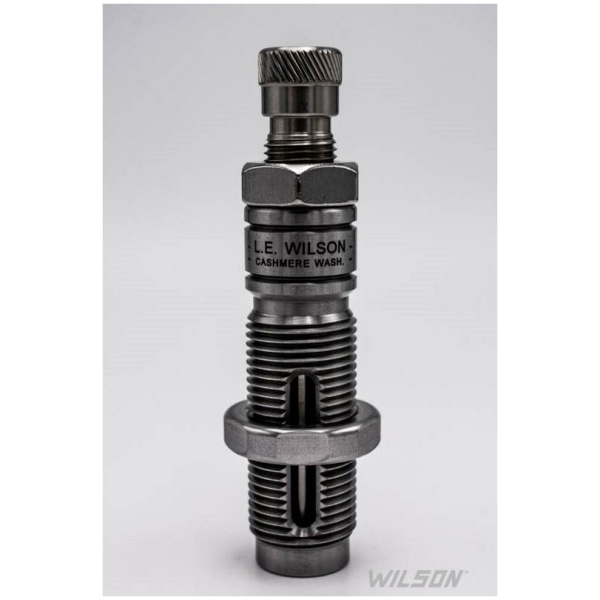 L.E. Wilson Die with Expanding Mandrel 7mm - .283''