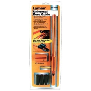 Lyman Universal Bore Guide