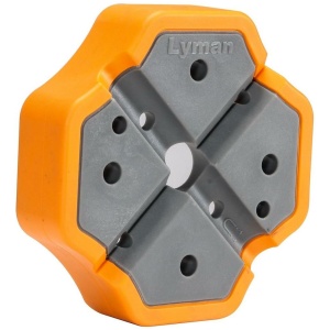Lyman X-Block: Gunsmith Bench Block