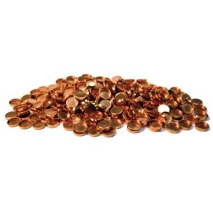 Lyman Gas Checks .30 cal - 1000/ct