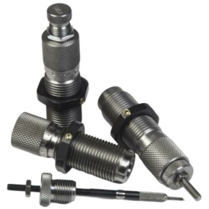 Lyman Neck Size Die with Carbide Expander Button .308 Win