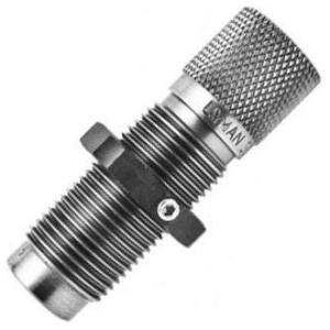 Lyman Taper Crimp Die Only 9mm Luger