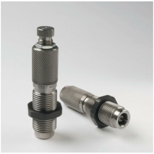 Lyman Precision Rifle 2-Die Set 300 AAC Blackout
