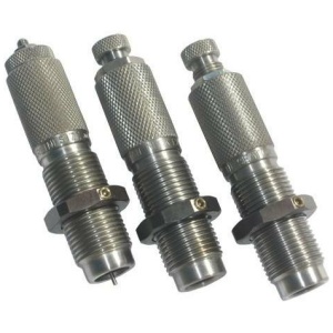 Lyman 3-Die Rifle Sets for Straight Wall Cases .45-70 cal