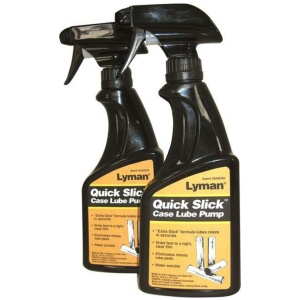 Lyman Quick Slick Spray Lube - 16 oz