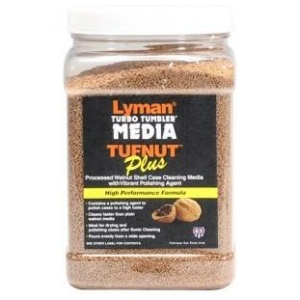 Lyman Turbo Tufnut Media