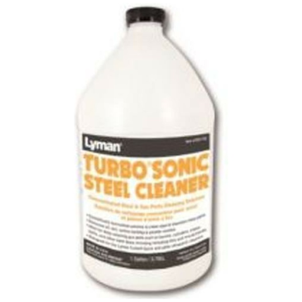 Lyman Barrel/Gun Parts Cleaner 1 Gallon