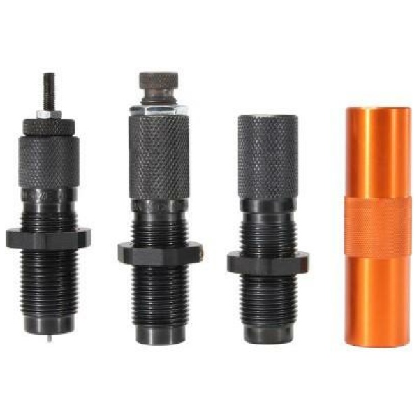 Lyman MSR Precision Die System 3-Die Set .223 Remt