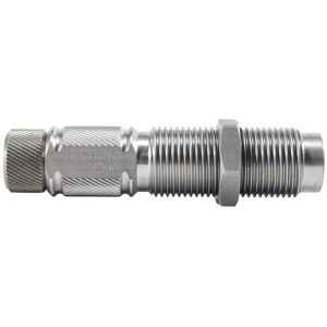 Lyman Pro Dies Stainless Steel Universal Hold-Down Die