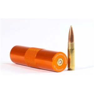 Lyman Pro Stainless Single Ammo Checker- 300 AAC
