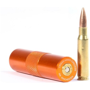 Lyman Pro Stainless Single Ammo Checker- 308 Win
