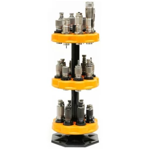 Lyman Lyman Turret Stand for All American 8 T-Mag Redding T-7