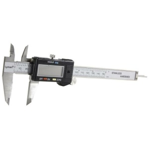 Lyman Electronic Stainless Steel Caliper