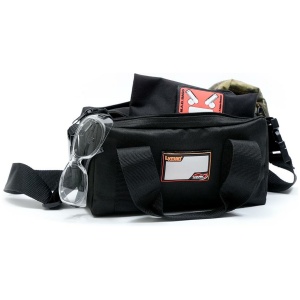 Lyman Small Range Bag Black