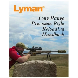Lyman Long Range Precision Rifle Reloading Handbook