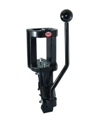 MEC Marksman Single Press Metallic Reloader Press