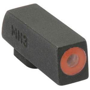 Meprolight ML47787 Hyper-Bright Orange Ring Front Sight for CZ Shadow 2